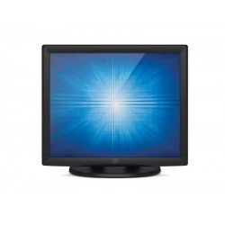 Monitor Pos Touchscreen Elo Touch 1915l, 19 Inch, Single Touch, Negru