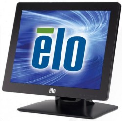 Monitor Elo Intellitouch Zb 1517l