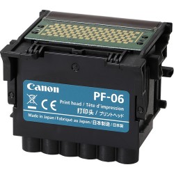 Cap Printare Canon Pf-06 - ShopTei.ro