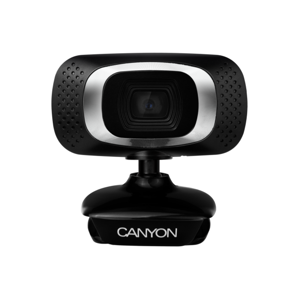 Camera Web FHD Canyon CNE-CWC3 - ShopTei.ro