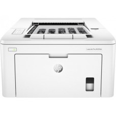 Imprimanta Laser Monocrom HP LaserJet Pro M203dn, Duplex, Retea, A4