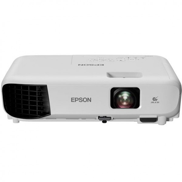 Video Proiector Epson Eb-e10 - V11h975040 - ShopTei.ro