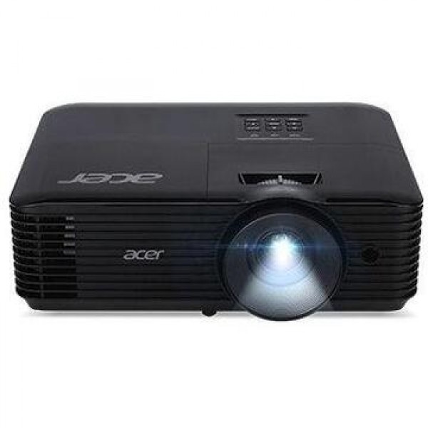 Video Proiector Acer X1226ah - Mr.jr811.001 - ShopTei.ro