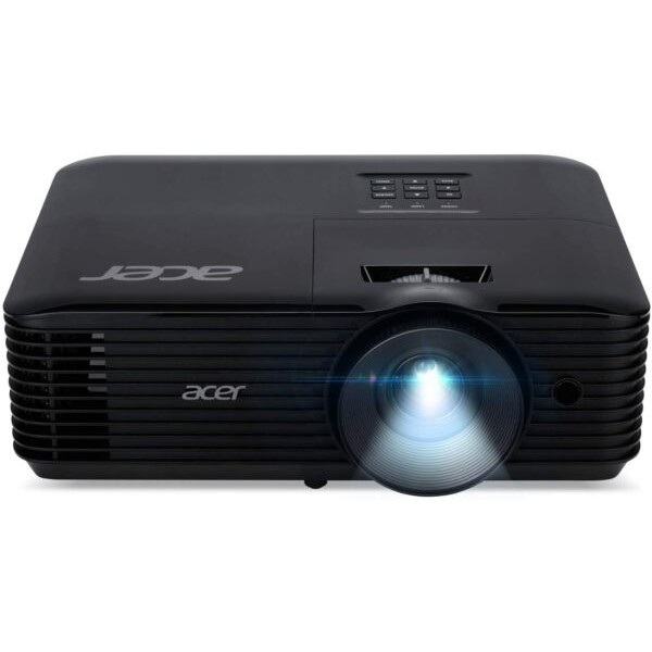 Video Proiector Acer X1227i - Mr.js611.001 - ShopTei.ro
