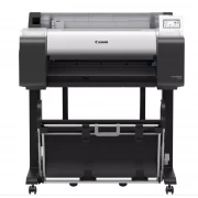 Plotter Canon imagePROGRAF TM-255 + HDD 500GB, 24 Plotter Canon imagePROGRAF TM-255 + HDD 500GB, 24
