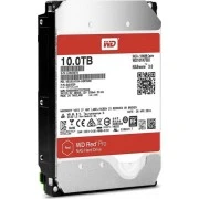 HDD WD Red Pro 10TB SATA-III 7200RPM 256MB